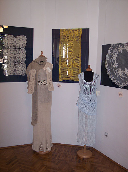 Exhibition in Novi Sad gallery Prometej